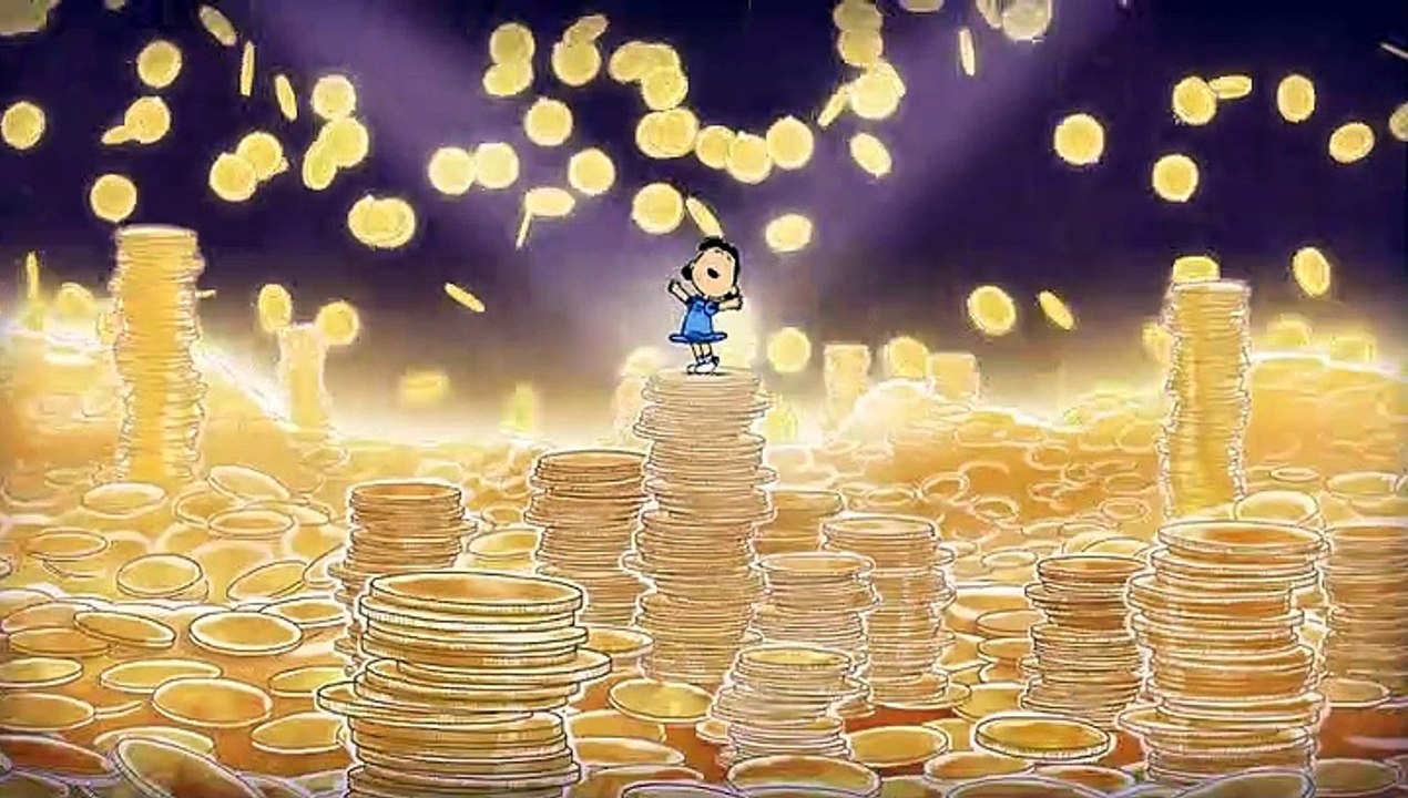 Peanuts Die neue Serie Staffel 1 Folge 7 HD Deutsch