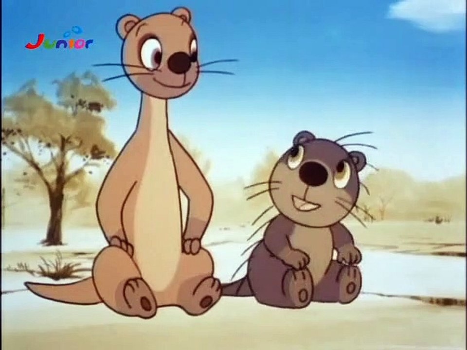 Tao Tao - Tiergeschichten aus aller Welt Staffel 1 Folge 44 HD Deutsch