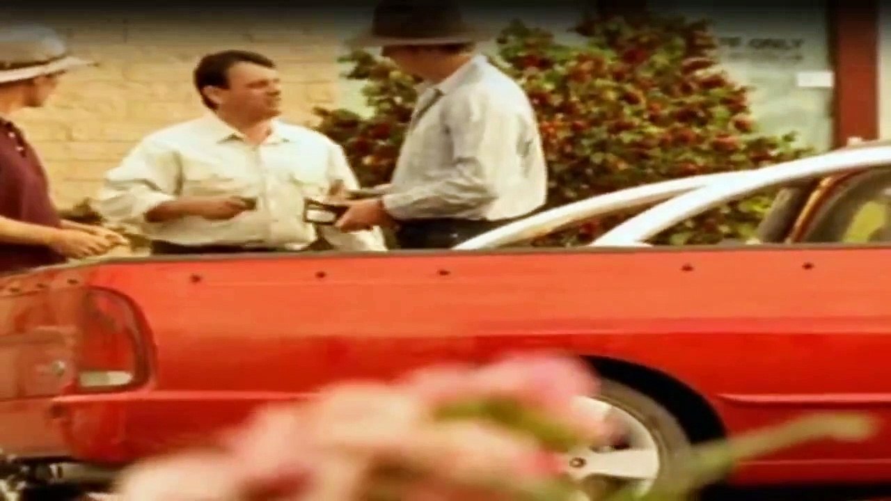 McLeods Töchter Staffel 3 Folge 10 HD Deutsch