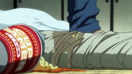 Ushio to Tora Staffel 1 Folge 7 HD Deutsch