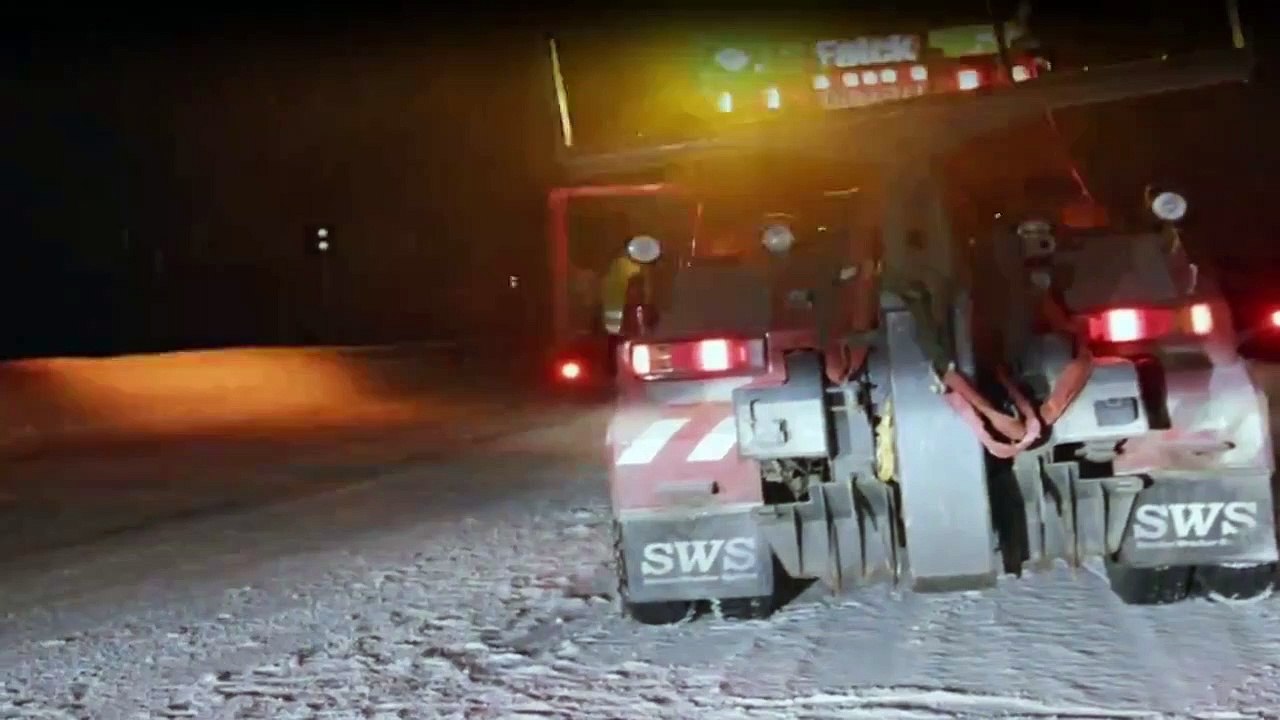 Ice Road Rescue - Extremrettung in Norwegen Staffel 6 Folge 1 HD Deutsch