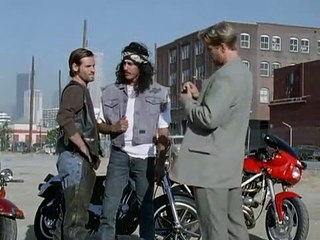 L.A. Heat Staffel 1 Folge 14 HD Deutsch