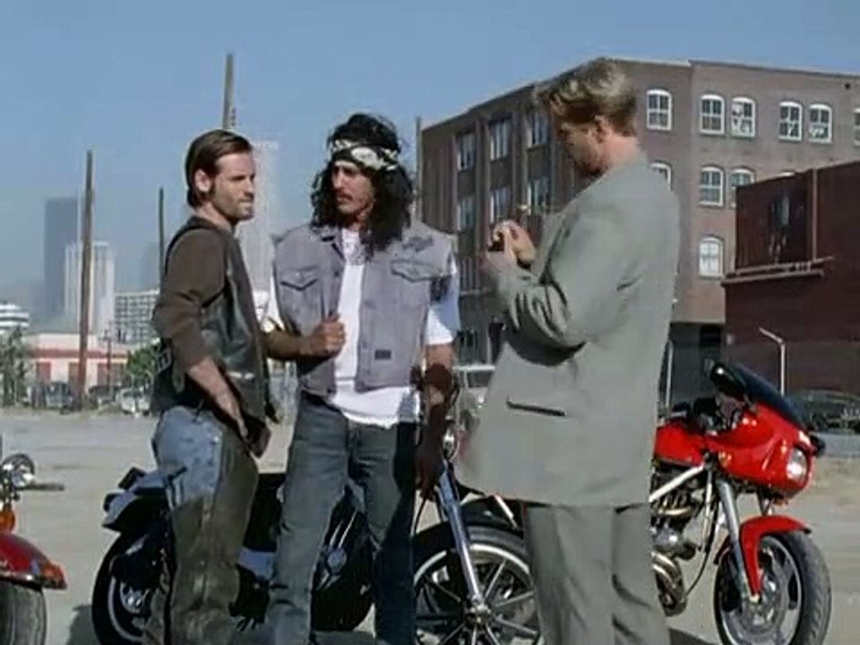 L.A. Heat Staffel 1 Folge 14 HD Deutsch