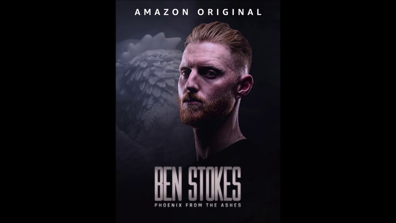 Ben Stokes_ Phoenix from the Ashes - Trailer © 2022 Documentary
