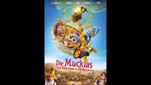 Die Mucklas und wie sie zu Pettersson und Findus kamen - Trailer © 2022 Adventure, Family