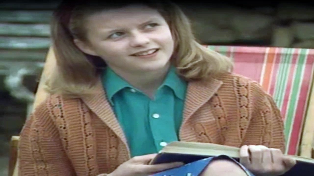 Der Doktor Und Das Liebe Vieh Staffel 7 Folge 8 HD Deutsch