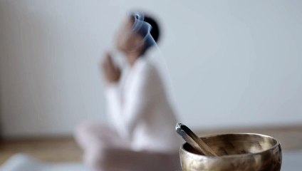 Best ambient  claiming music for relaxation  peacefull positive energy