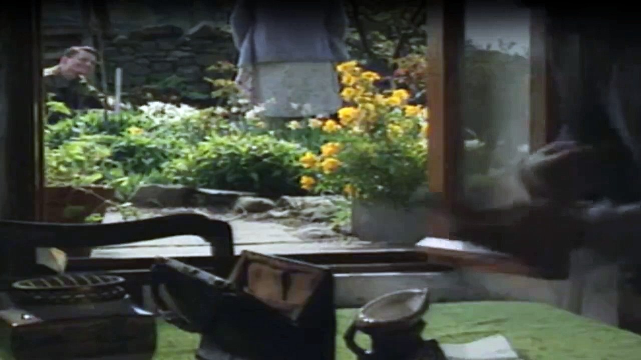 Der Doktor Und Das Liebe Vieh Staffel 7 Folge 6 HD Deutsch