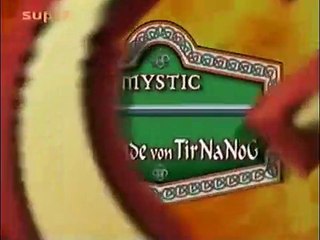 Mystic Knights - Die LegendeTir Na Nog Staffel 1 Folge 44 HD Deutsch