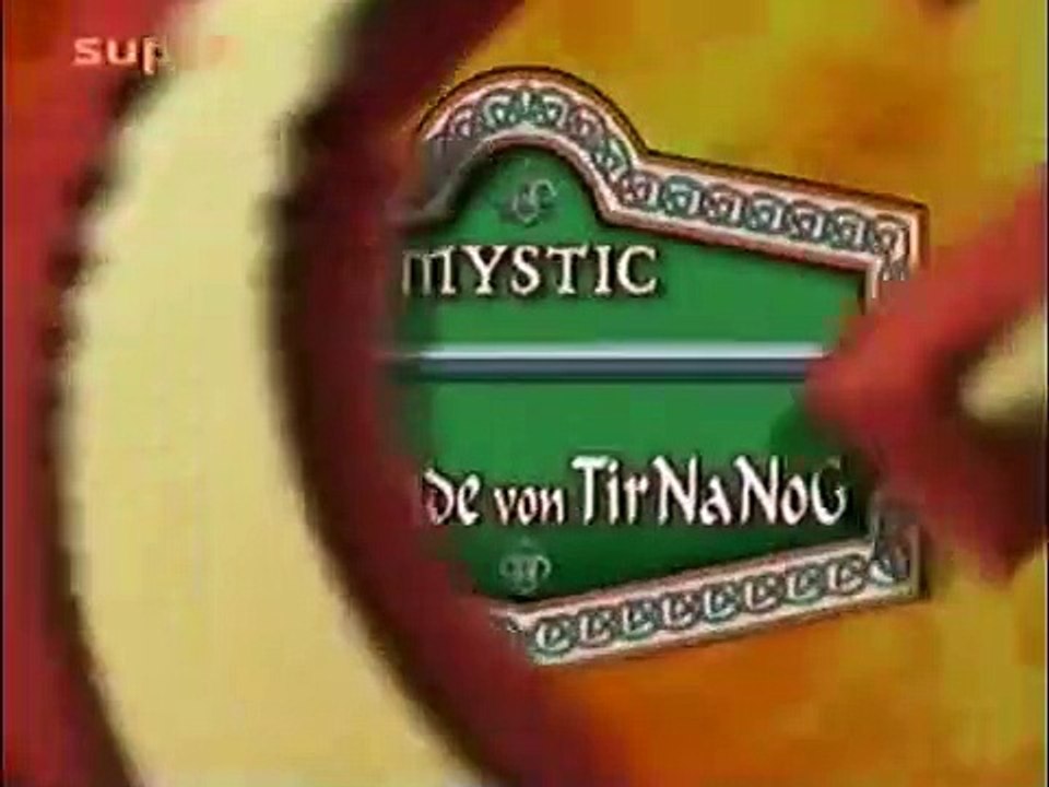 Mystic Knights - Die LegendeTir Na Nog Staffel 1 Folge 44 HD Deutsch