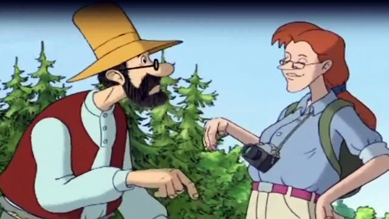 Pettersson und Findus Staffel 2 Folge 4 HD Deutsch