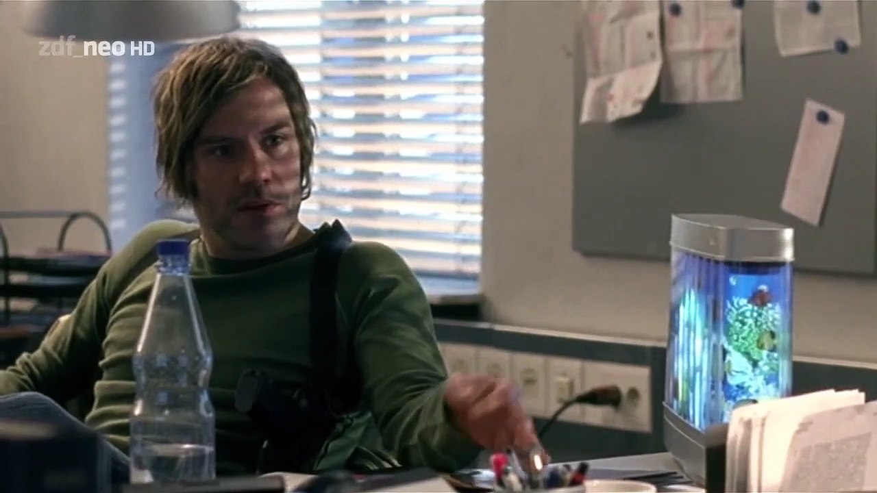 SOKO Rhein-Main Staffel 1 Folge 7 HD Deutsch