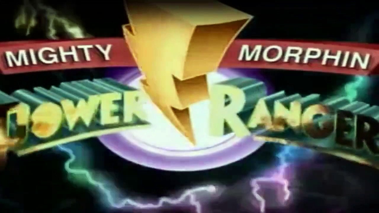 Power Rangers Staffel 1 Folge 59 HD Deutsch