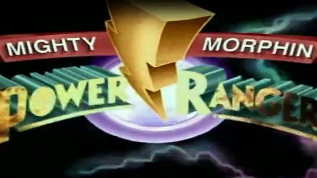 Power Rangers Staffel 1 Folge 56 HD Deutsch