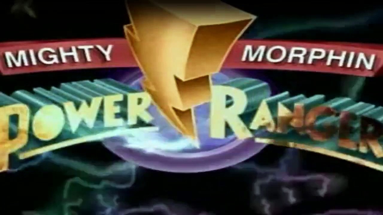 Power Rangers Staffel 1 Folge 58 HD Deutsch