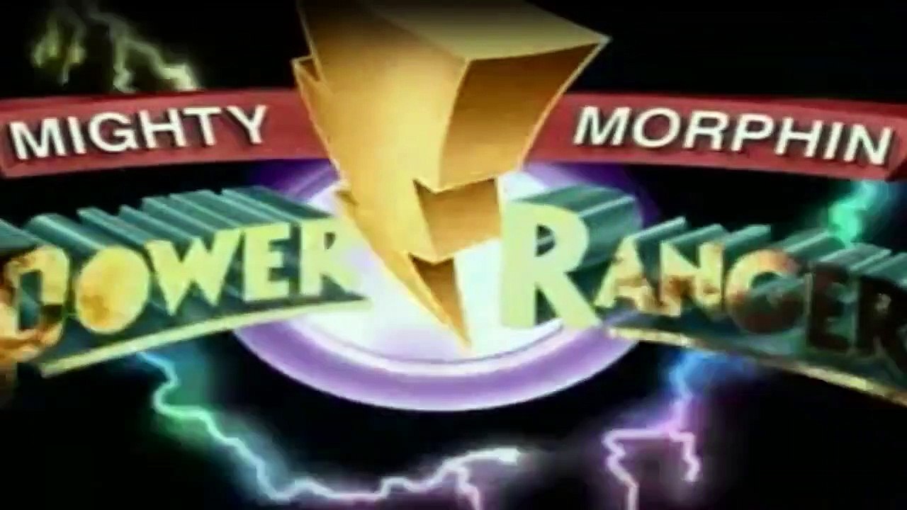 Power Rangers Staffel 1 Folge 57 HD Deutsch