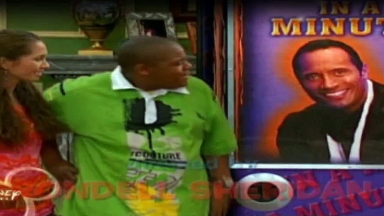 Disney Einfach Cory Staffel 1 Folge 21 HD Deutsch