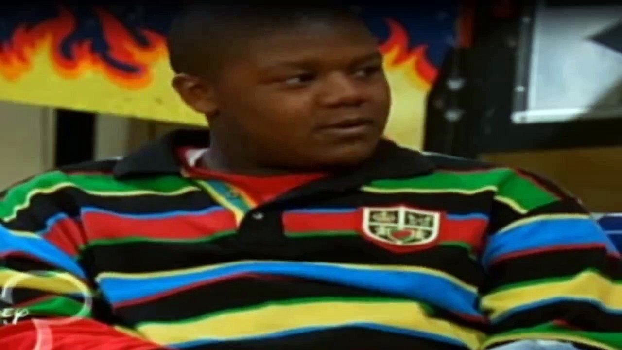 Disney Einfach Cory Staffel 2 Folge 2 HD Deutsch