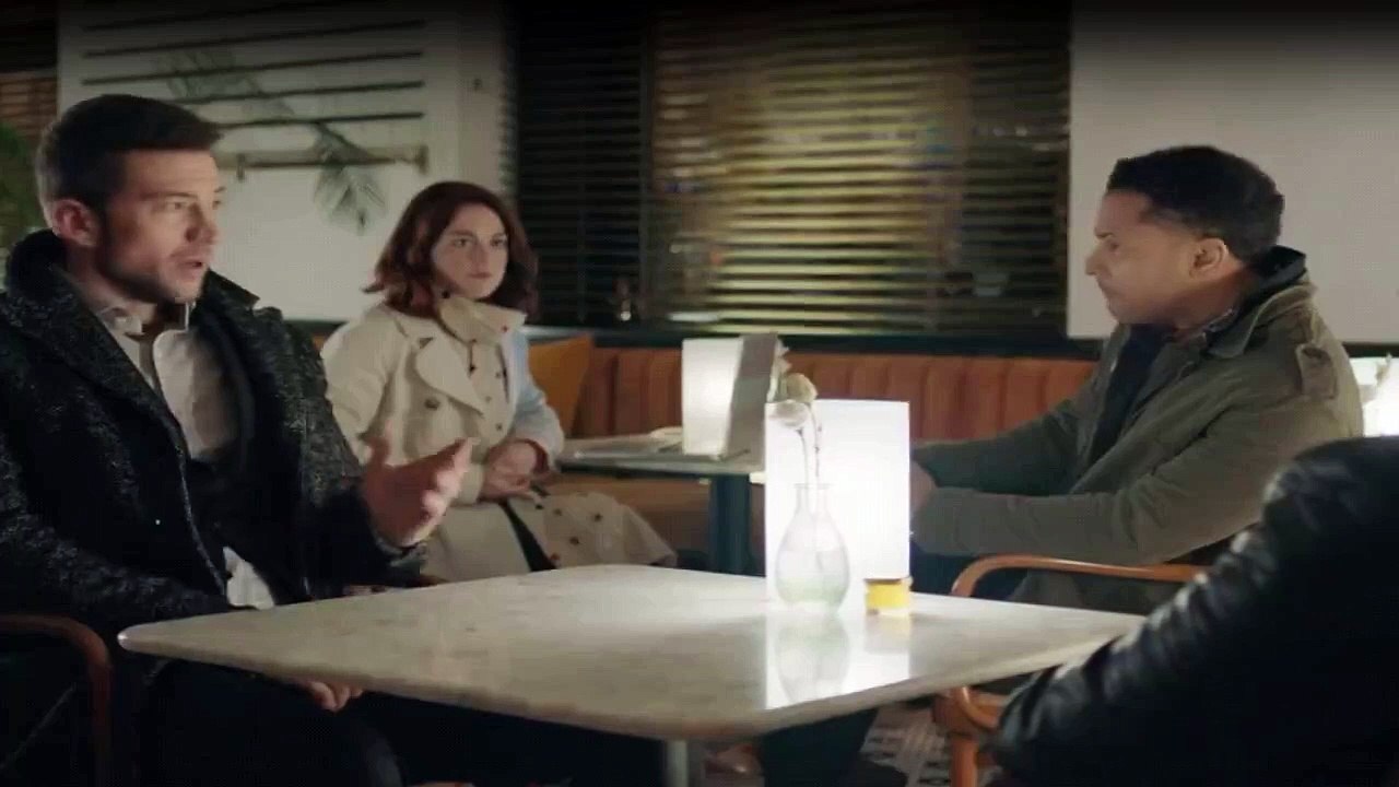 Ransom Staffel 2 Folge 2 HD Deutsch