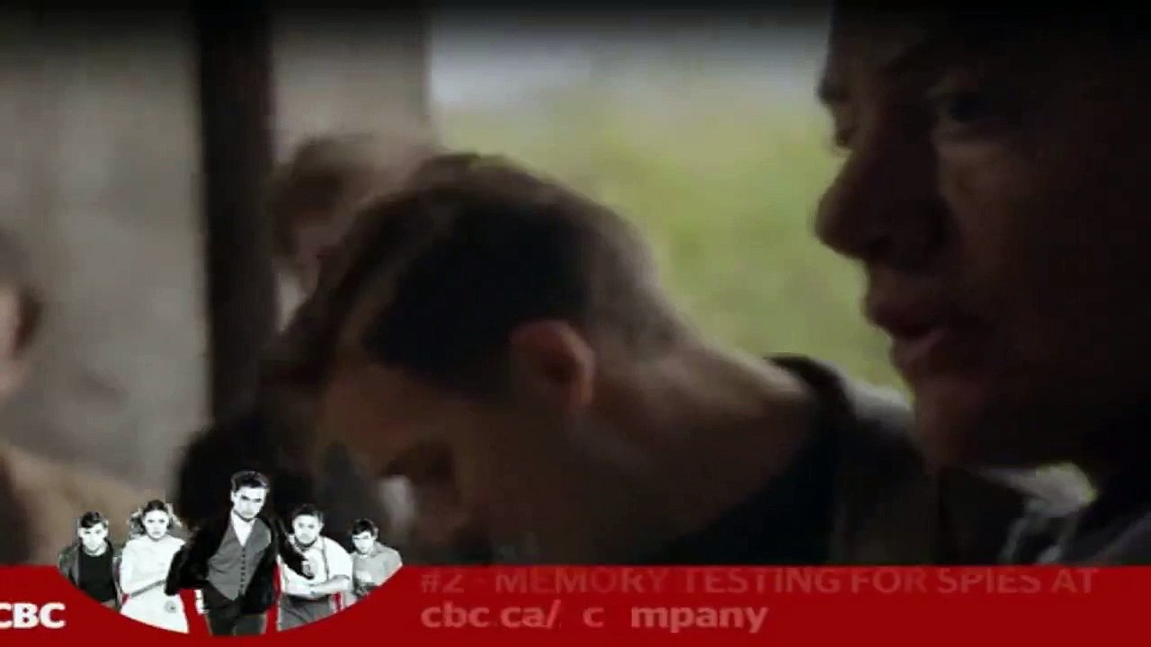 X Company Staffel 1 Folge 2 HD Deutsch