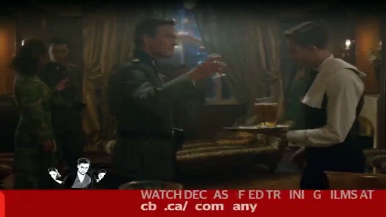 X Company Staffel 1 Folge 3 HD Deutsch