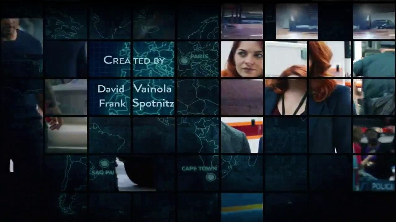 Ransom Staffel 2 Folge 1 HD Deutsch