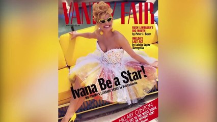 The Five Simple Words Ivana Trump Said To Eric Trump The Night Before Her Death