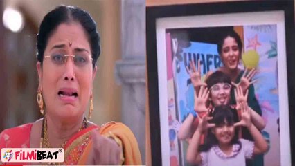 Gum Hai Kisi Ke Pyar Mein 24th September Spoiler: Sai का सच जानकर रो-रो कर हुई Emotional Ashvini