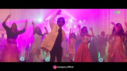 Koka | Diljit Dosanjh  | Sargun Mehta | Babe Bhangra Paunde Ne | Avvy Sra  | Latest Punjabi Songs 2022