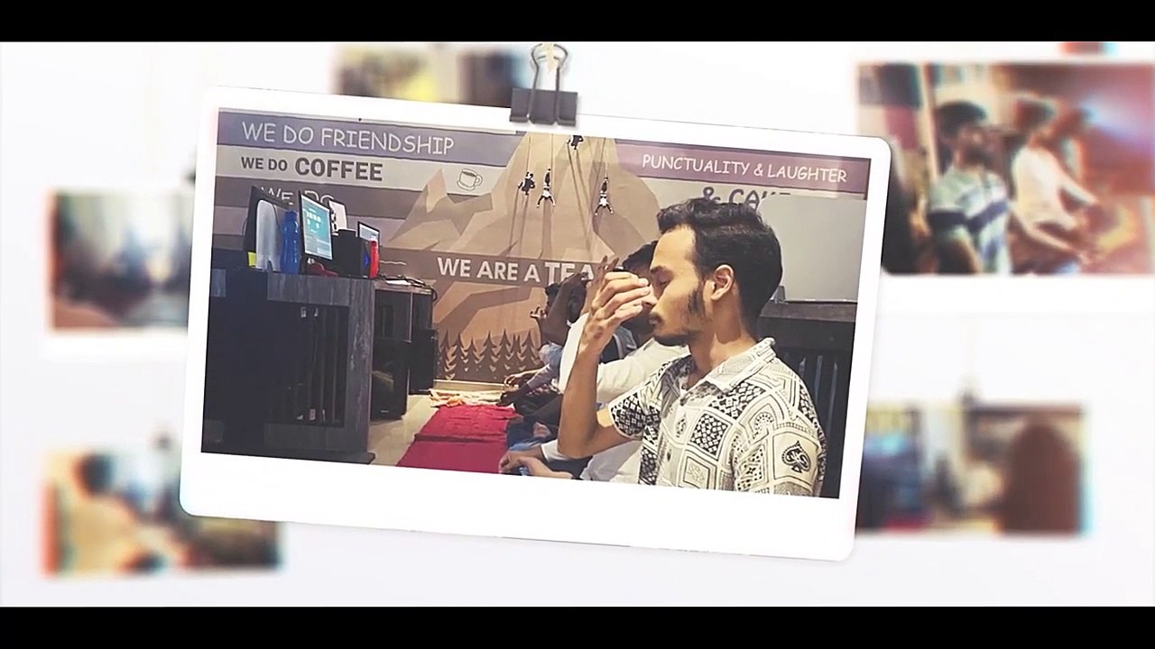 International Yoga Day _ Walking Frames Productions Pvt Ltd video