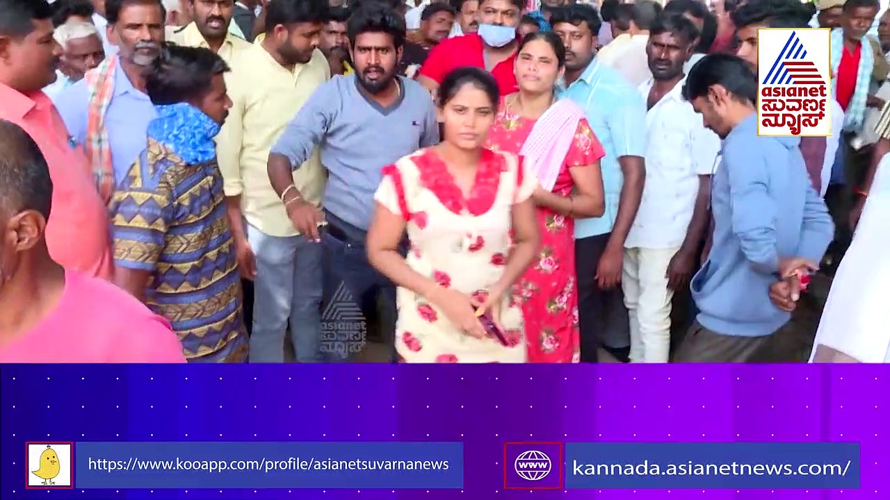 ದೇಗುಲ ನಿವೇಶನ ವಿಚಾರಕ್ಕೆ ಜೋಡಿ ಕೊಲೆ: ದೇವಸ್ಥಾನಕ್ಕಾಗಿ ಹೋರಾಡಿದವರಿಗೆ ಸಾವಿನ ಉಡುಗೊರೆ!