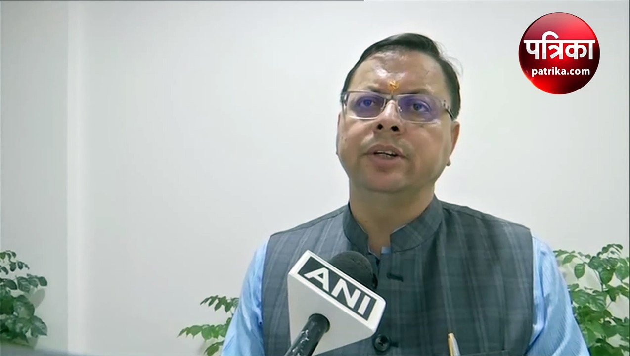 अंकिता हत्याकांड : जांच के लिए गठित की गई SIT, CM ने कहा- "चाहे कोई भी हो, अपराधियों को नहीं बख्शा  जाएगा"