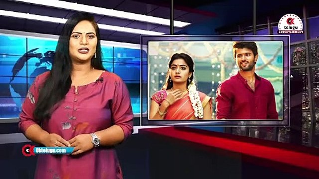 స్టార్ హీరో తో గొడవ పెట్టుకున్న రష్మిక మందన | Rashmika Argument With Star Hero | Rashmika Mandanna | Oktelugu