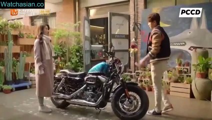 (ENG SUB) Ep 30 Gank Your Heart