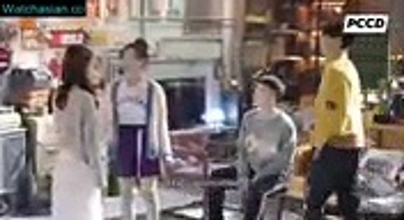 (ENG SUB) Ep 33 Gank Your Heart