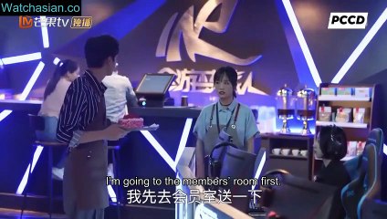 [ENG SUB] Ep 14 Gank Your Heart