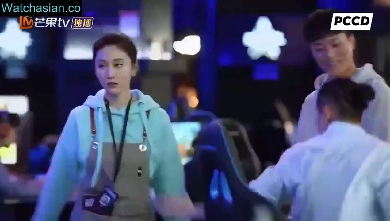 [ENG SUB] Ep 16 Gank Your Heart