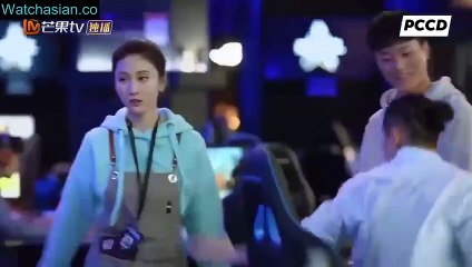 [ENG SUB] Ep 16 Gank Your Heart