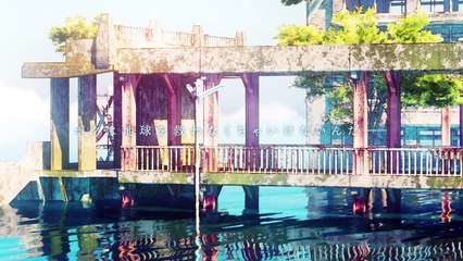 【TVアニメ化決定！】「ATRI -My Dear Moments-」ティザーPV