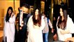 Aishwarya Rai Bachchan ने Pregnancy को Baggy Look से छिपाया, Airport पर ऐसे हुई Spot, video Viral?