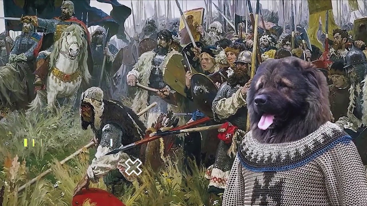 दुनिया के 10 सबसे बड़े कुत्ते || Top 10 Largest Dogs of the World