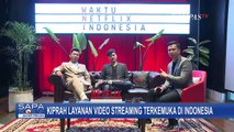 Wow! Waktu Netflix Indonesia Gandeng Film Maker Timo Tjahjanto, Lucky Kuswadi, Hingga Joko Anwar