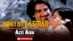 Juthiyan Kasman | Azzi Aish | Romantic Punjabi Song | Gaane Shaane