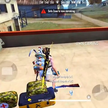 Adam noob have some fun Part-4 Mr . IronSide