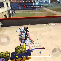 Adam noob have some fun Part-4 Mr . IronSide