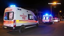 Balıkesir'de komşu kavgası kanlı bitti: Baba ve oğul öldü, 1 kişi ağır yaralı
