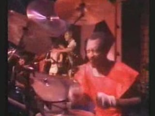 Imagination - Just an Illusion (Live)