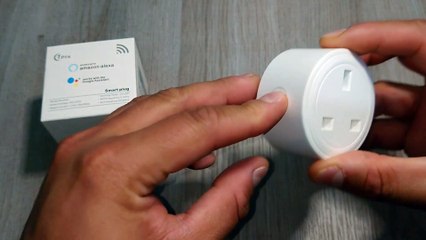 Elinksmart Mini Smart WiFi Plug (Review)