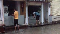Monsoon Alert: राजस्थान में बरसात का दौर जारी, इन जिलों में है येलो अलर्ट