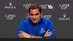 Laver Cup 2022 - Roger Federer : "C'était encore plus beau de tout ce que j'ai pu imaginer"